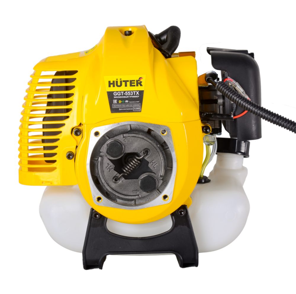 Триммер бензиновый Huter GGT-553TX