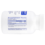 Pure Encapsulations, магний (глицинат), 90 капсул (120 мг в 1 капсуле)