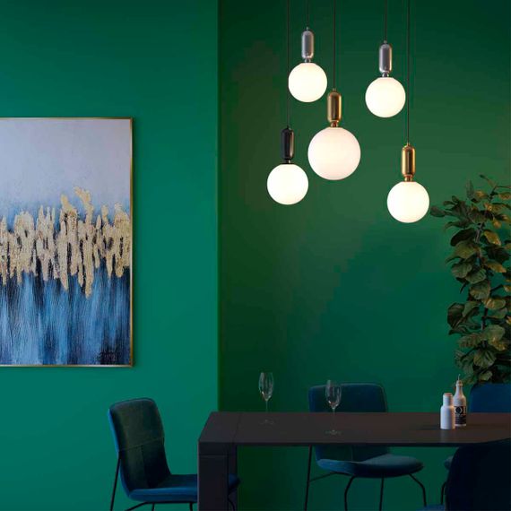 Подвесной светильник Odeon Light Pendant Okia 4668/1