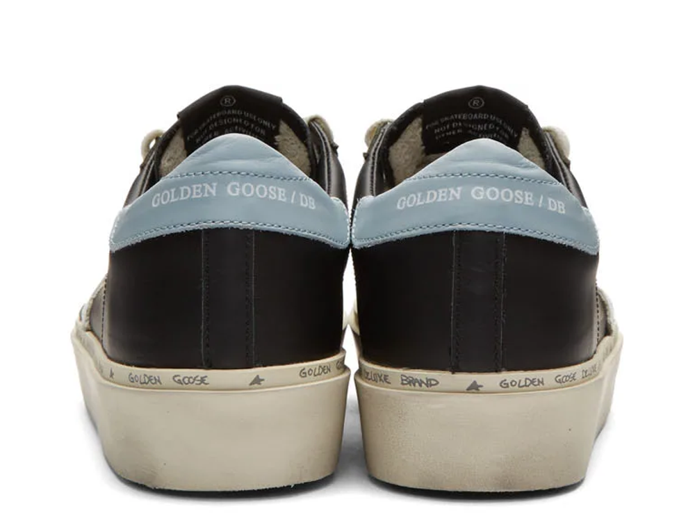 Кеды Женские GOLDEN GOOSE 'SUPERSTAR'