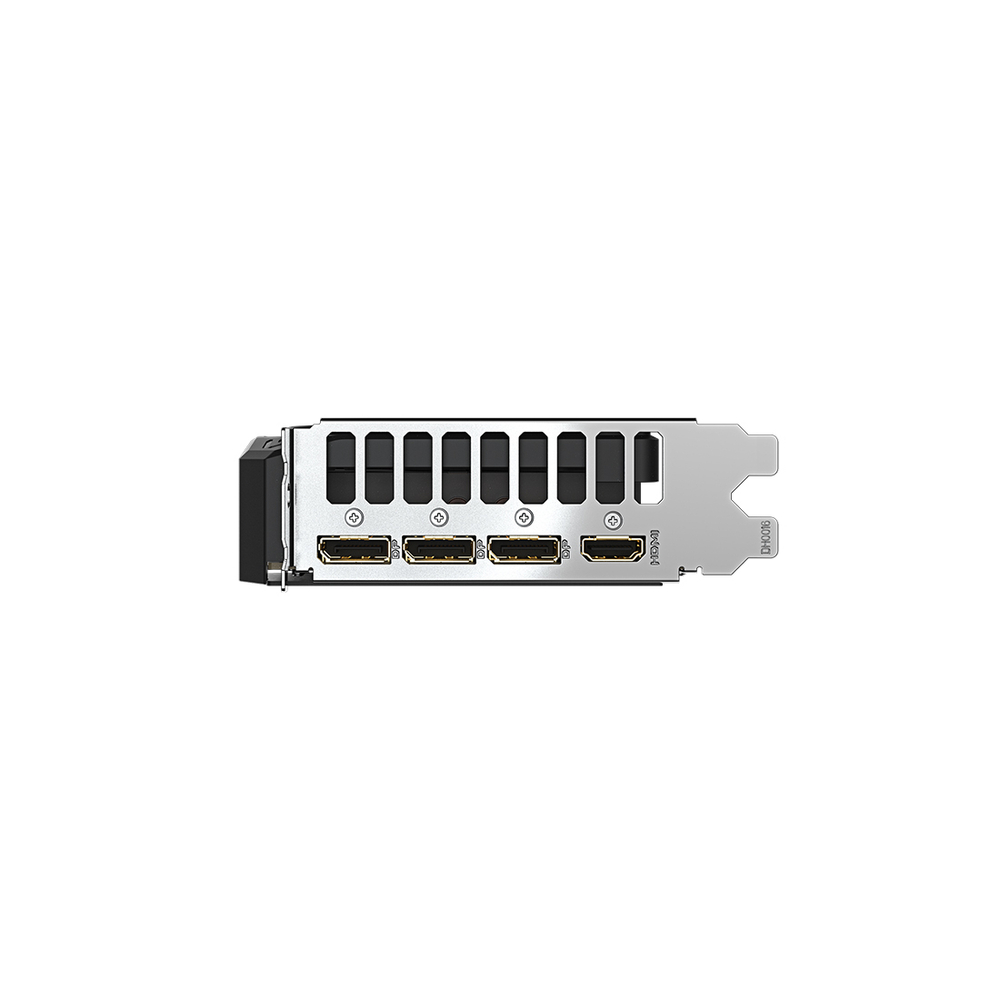 Видеокарта Gigabyte (GV-N506TWF2OC-8GD) RTX5060Ti WINDFORCE OC 8G