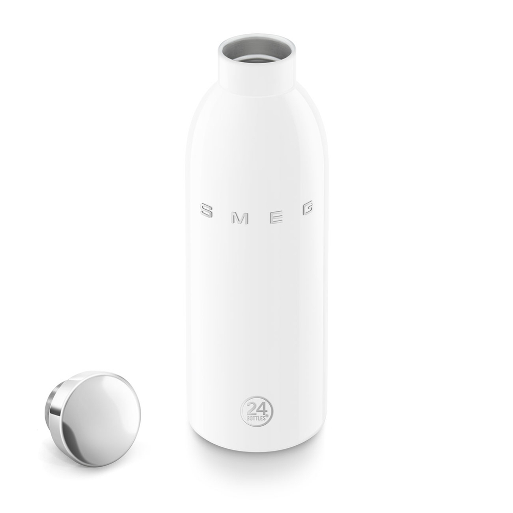 SMEG WBF01WH