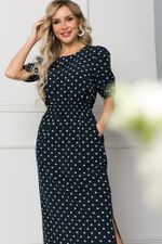 Платье Эльга №1 Valentina (Акция)