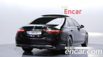 Mercedes-Benz S-Class S450L 4MATIC — 2023