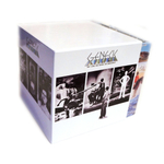Комплект / Genesis (16 Mini LP SHM CD + Box)