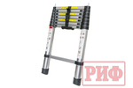 Палатка на крышу автомобиля РИФ Soft RT02-180 PRO, тент серый, 180х(240+70)х115 см