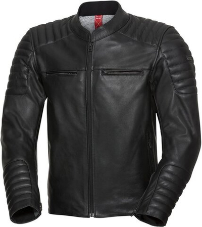 IXS Classic LD Dark Черный