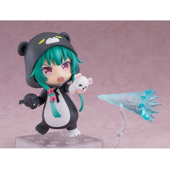 Nendoroid Yuna