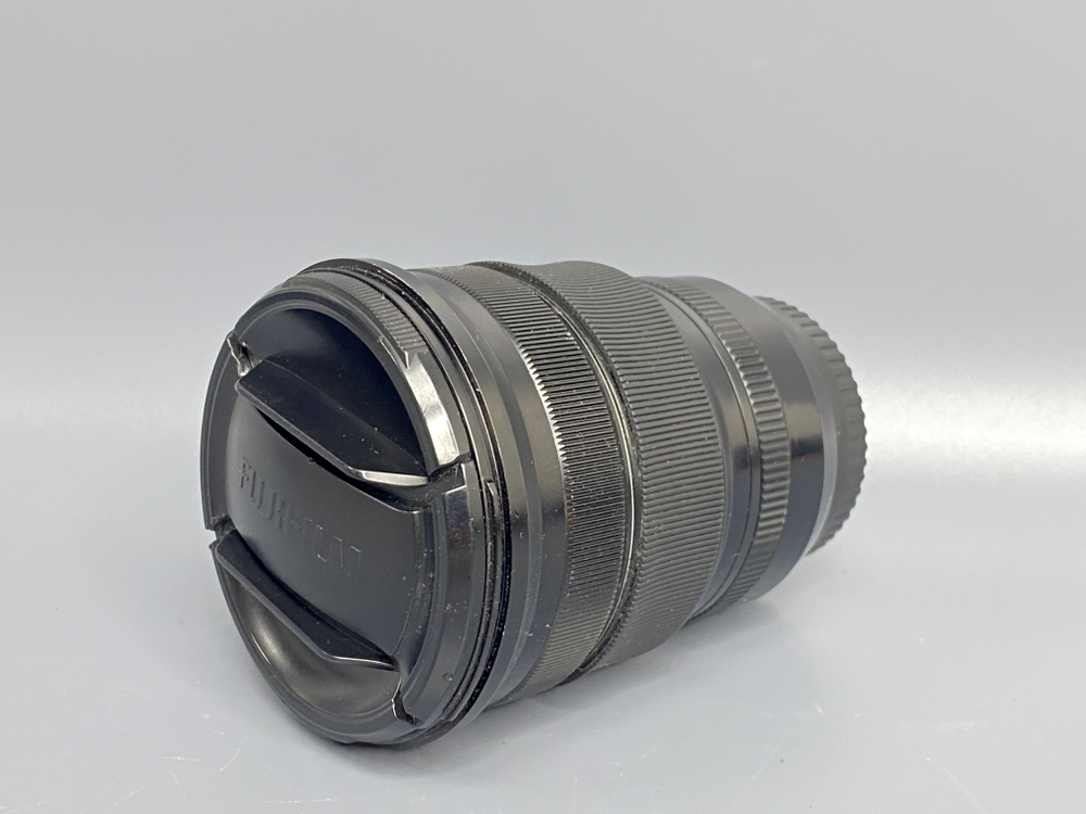 FujiNon XF 10-24mm 4R OIS WR