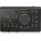 BEHRINGER STUDIO L - мониторный контроллер и USB звуковой интерфейс