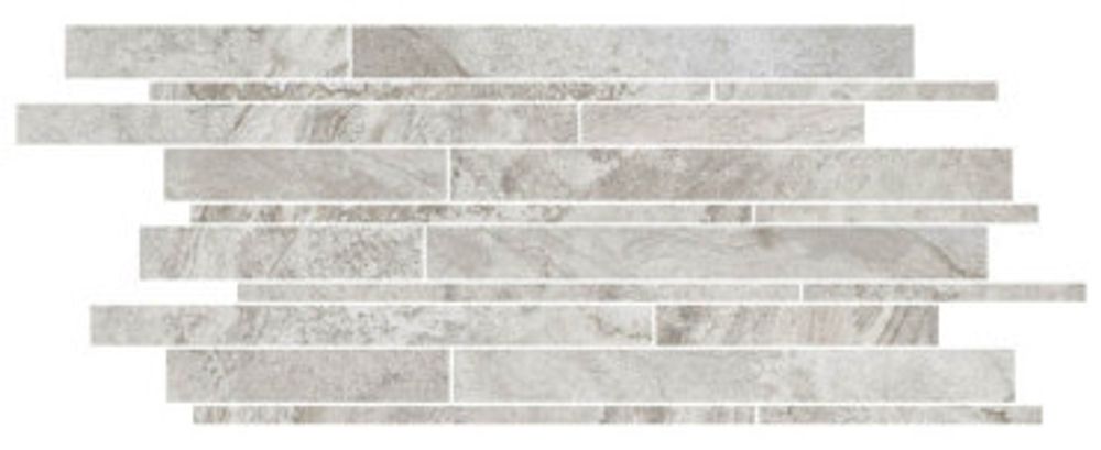Мозаика Muretto Deep Stone White Nat Ret (204107) Мозаика Muretto Deep Stone White Nat Ret (204107)