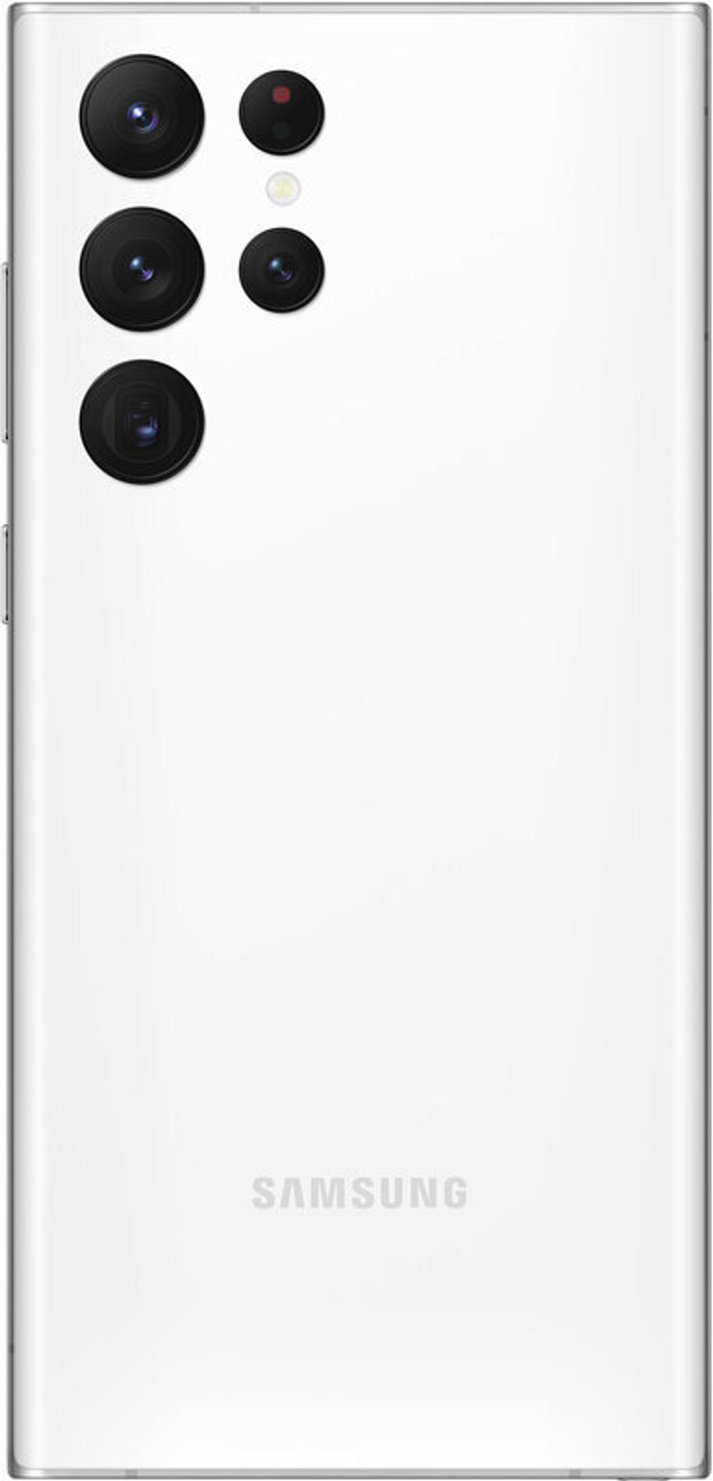 Samsung Galaxy S22 Ultra 5G 128GB Phantom White (SM-S908E)