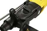 Перфоратор SDS Plus Hanskonner HRH0824RE — фото 6