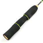 Удочка зимняя разборная Zander Master Elegant 65H (65см)