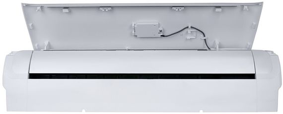 Кондиционер Newtek NT-77HSDC07 — (9)
