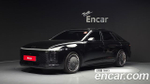Hyundai Grandeur 2,5 Gasoline 2WD — 2023
