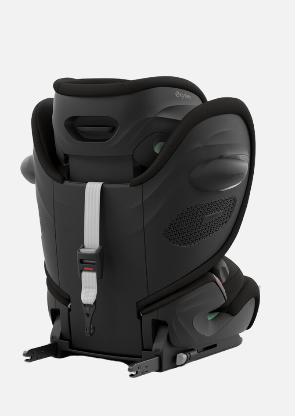 Cybex Автокресло детское Pallas G3 Magic Black