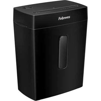 Шредер Fellowes® Powershred P-42C, DIN P-4, 4x34мм