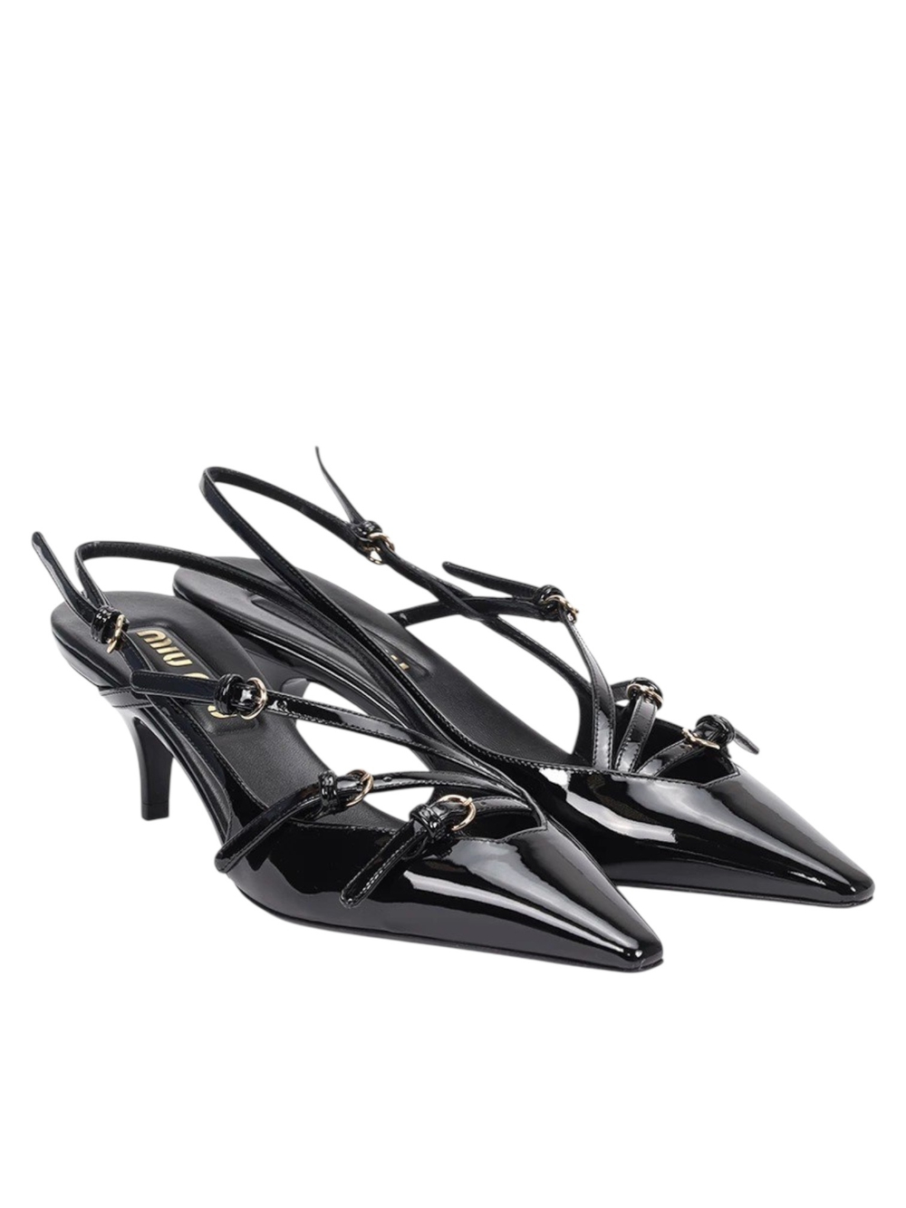 Туфли Miu Miu
