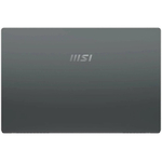 Ноутбук MSI Modern 15 F1MG-1072XRU Intel Core 5 120U 1400MHz/15.6"/1920x1080/16GB/512GB SSD/Intel Iris Xe Graphics/Без ОС(9S7-15S111-1072)