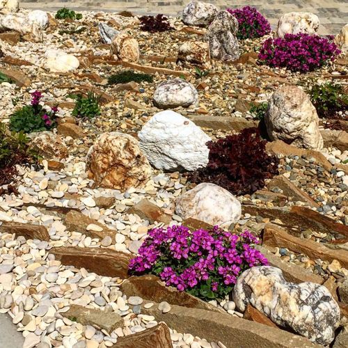 Ландшафт Галька камень морской Каспийский Ландшафт Галька камень морской Каспийский
