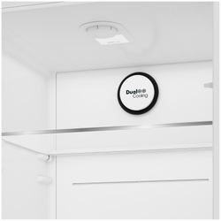 Двухкамерный холодильник Beko B1DRCNK362HXBR