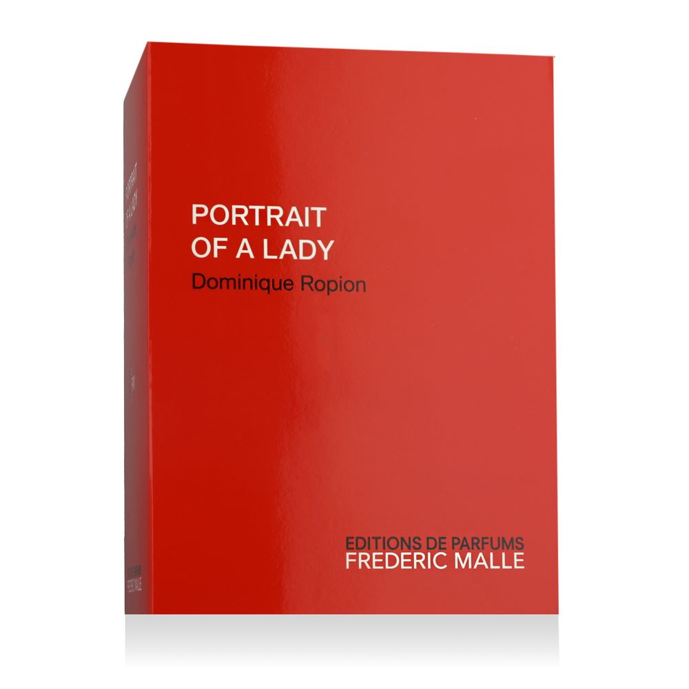 Frederic Malle Dominique Ropion Portrait of a Lady Eau De Parfum 100 ml (woman)