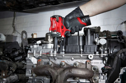 Аккумуляторный гайковерт, M12 FIWF12-422X, Milwaukee 4933464616