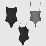 Пояс для страпона Strap-on-me Harnais Body Signature (M)