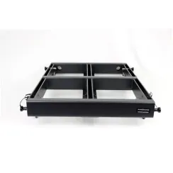 Audiocenter рама для T45-DSP и T115S-DSP для подвеса и напольного использования