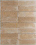 Equipe Raku Sand 6x18.6