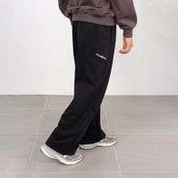 Штаны UNIFORM Baggy Sport, черный