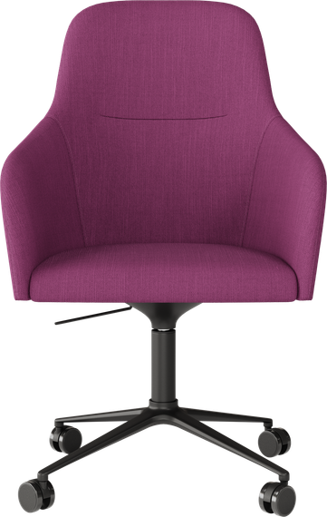 Кресло Крис CS-406B-D60 Kiton 14