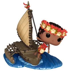 Коллекционная фигурка Funko POP! Disney: Moana (1323)