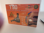 H27 (881) лампы T90 180w