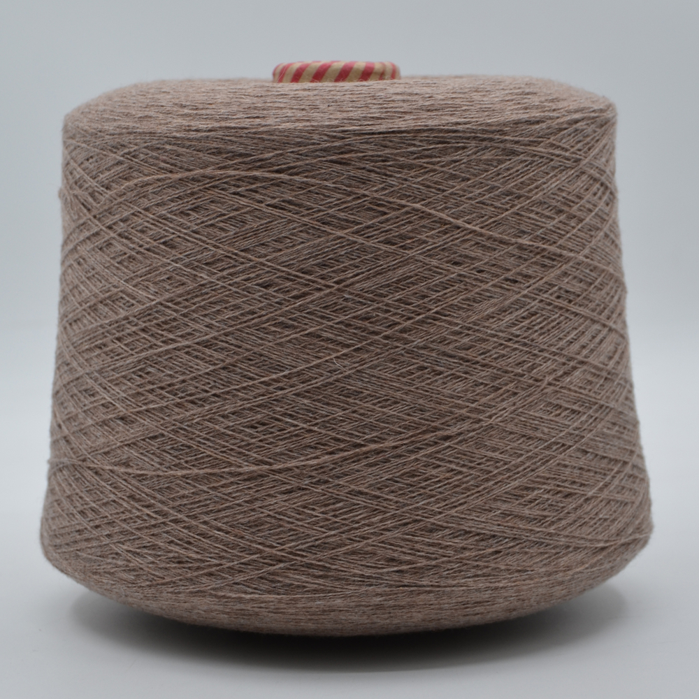 Cariaggi art. Cashmere (какао с молоком меланж)