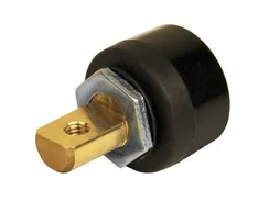 СКРП 35-50 гнездо панельное боковое (ZipLine) SMB1131G