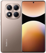 Смартфон Xiaomi Redmi Note 14 Pro 5G 12/512Gb Золотой