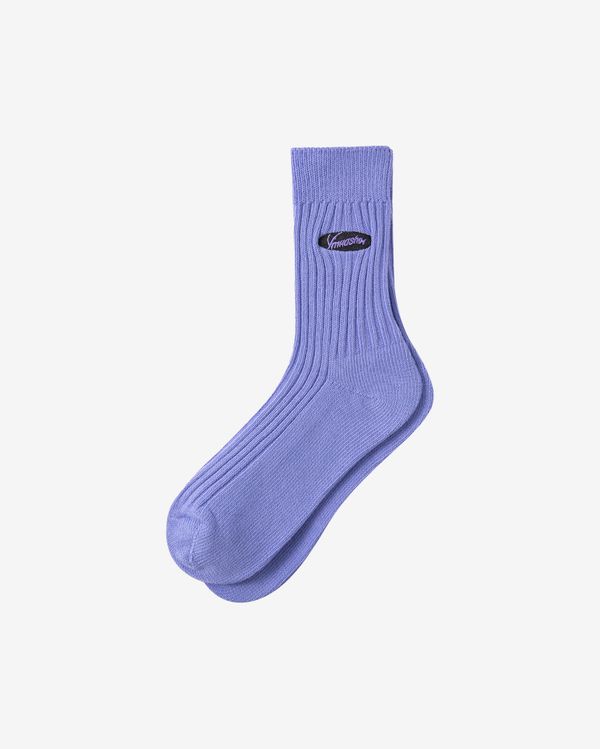 Носки Standart Cotton сиреневые - фото 1
