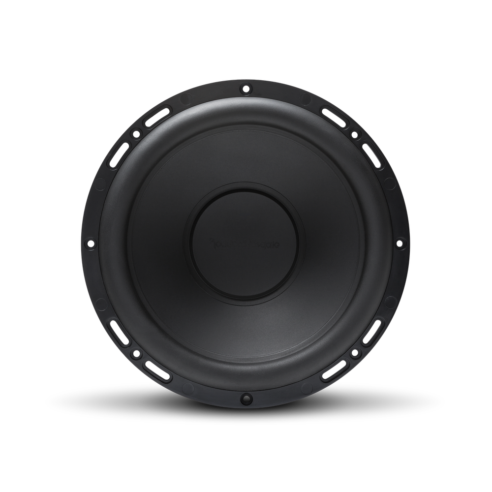 Влагозащищенный сабвуфер 10" Rockford Fosgate RM110D4B