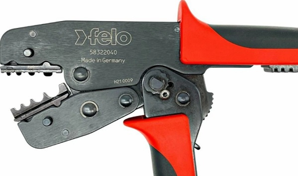 Пресс-клещи Felo 58322040