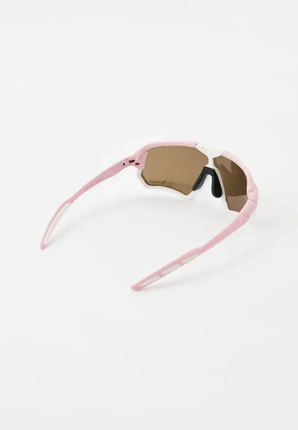 Спортивные очки 720armour V / Matt Pink / Pink-PCPL Lens