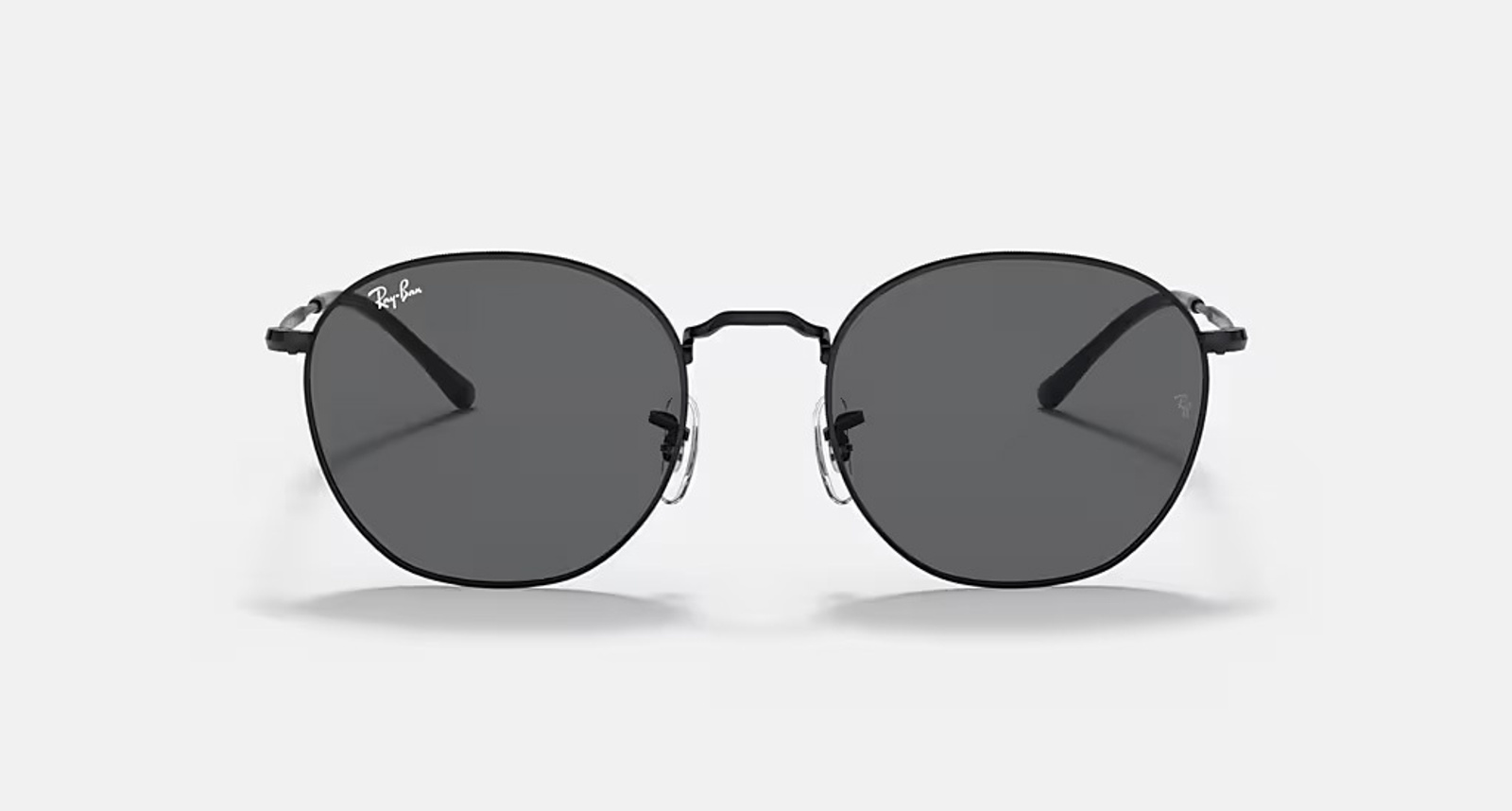 RAY-BAN ROB RB3772-F 002/B1