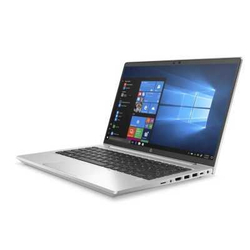 Ноутбук HP UMA i7-1165G7 440 G8 / 14" FHD AG UWVA 250 HD / 8GB 1D DDR4 3200 / 256GB PCIe NVMe Value / DOS / 1yw / 720p / Clickpad Backlit /Pike Silver Aluminum  FPS
