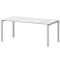 Стол на металлокаркасе для заседаний АМ-0058  1800x850x760 Арго-М