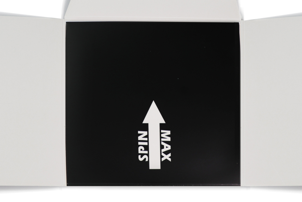 Накладка для ракетки GAMBLER VOLT M 2.1MM RED