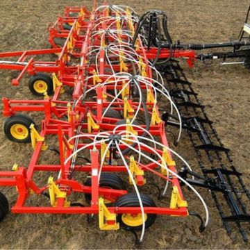Вспомогательный вентилятор, втулка, тяга BOURGAULT