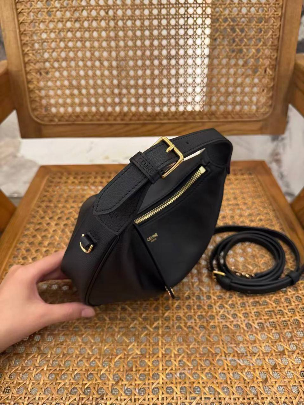 Сумка Celine