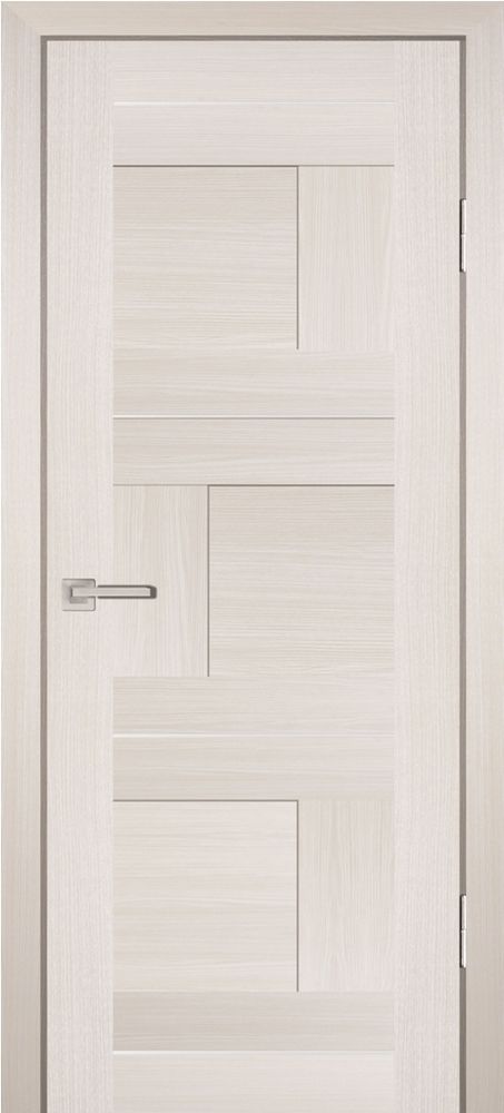 Дверь PS-12 / Цвет ЭшВайт Мелинга / Двери PROFILO PORTE Дверь PS-12 / Цвет ЭшВайт Мелинга / Двери PROFILO PORTE