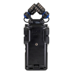 Портативный рекордер Zoom H6studio, 6 каналов, 32 bit Float